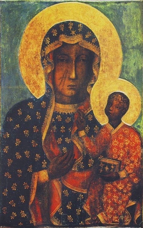 My Madonna Cries: Black Theology, Grief, and Resurrection Hope