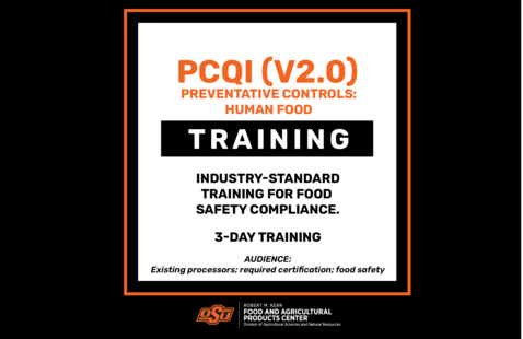 PCQI V2.0 Training