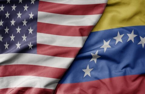 Image of Venezuelan Perspectives on U.S. Interventionism