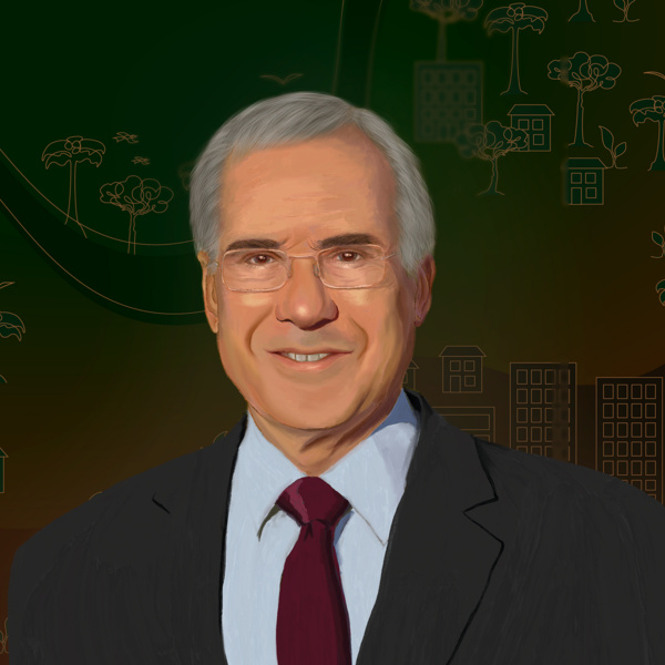 Image of Economics and Ethics for Sustainable Development in a Changing World (Lecture)