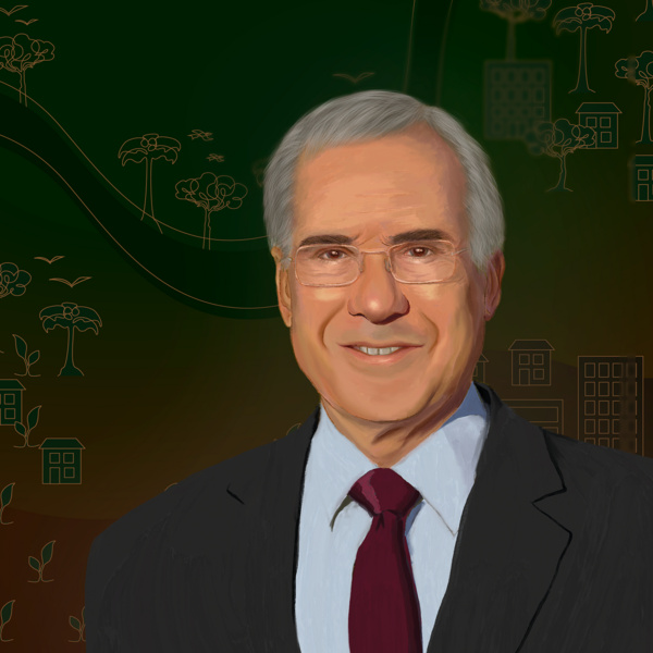 Image of Economics and Ethics for Sustainable Development in a Changing World (Discussion Seminar)