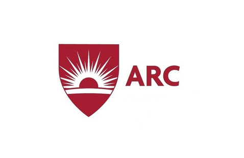The Logo of the Academic Resource Center 