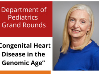 Department of Pediatrics Grand Rounds