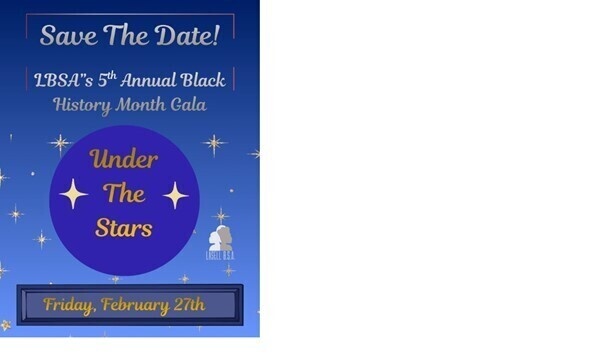 Black History Month Gala at de Witt Hall