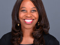 Event image for Chapel - Sonja Trent-Brown