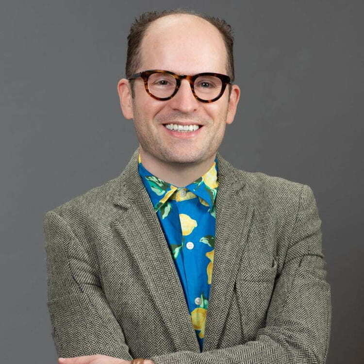 Seminar with Joshua Kertzer