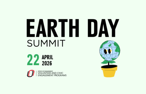 Earth Day Summit