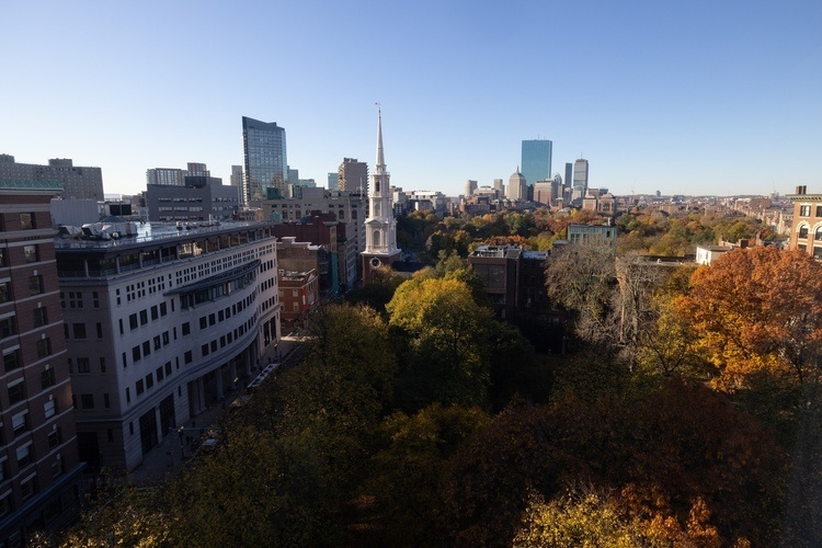 Fast Track Information Session