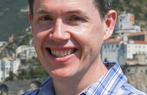 Mark Thompson