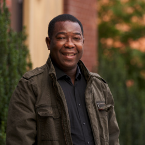 Event: THEME Lecture: "Embodied Knowledge in Rhythm and Motion: The Researcher, Observer, and Participant in Dagbon and West African Music and Dance Traditions" 