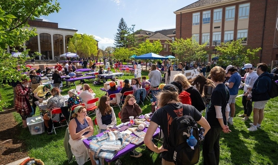 Image of CCA Sparkfest