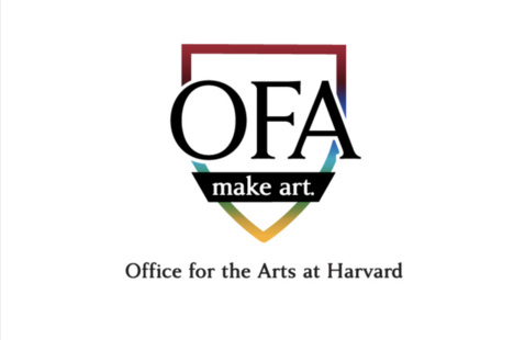 Image of Harvard Undergraduate Contemporary Collective Fall Show