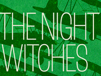 Event image for The Night Witches Performance