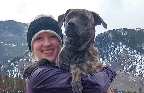 Lauren Shoemaker, Assistant Professor, University of Wyoming