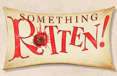 Something Rotten graphic