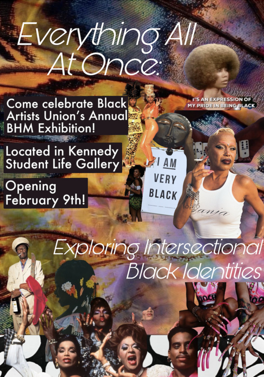 Everything All at Once