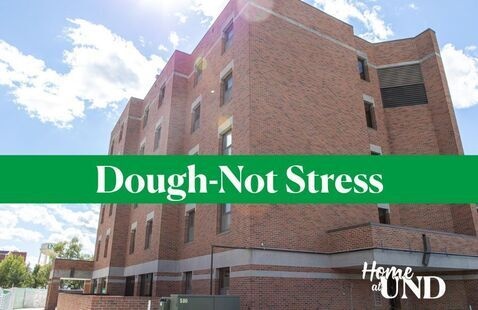 exterior of swanson hall