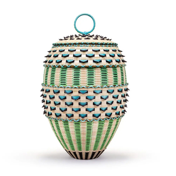 <a href='https://arts.stanford.edu/?event=lunchtime-curator-talk-jeremy-frey-woven-2' title='Lunchtime Curator Talk | Jeremy Frey: Woven'>Lunchtime Curator Talk | Jeremy Frey: Woven</a>