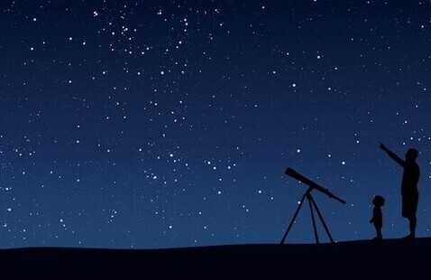 Image of Stary Party