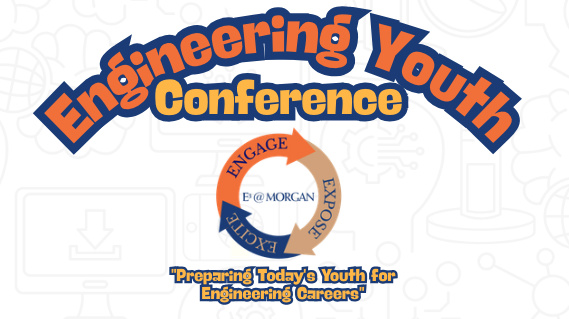 Feb 28, 2026: School of Engineering: Engineering Youth Conference at Schaefer Engineering Building thumbnail image