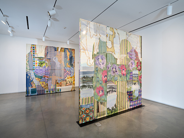 Spring 2026 Fine Arts Lecture Series | Lauren Luloff