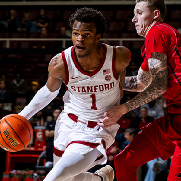 Men's Basketball vs. SMU