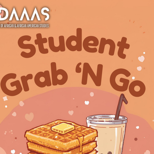 DAAAS Student Grab-N-Go! 