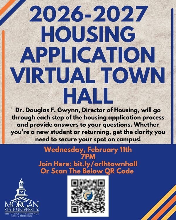 Feb 11, 2026: 2026-2027 Housing Application Virtual Town Hall thumbnail image