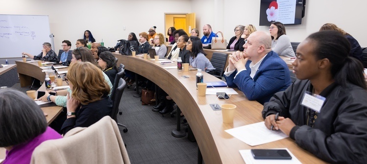 Professional Development Day 