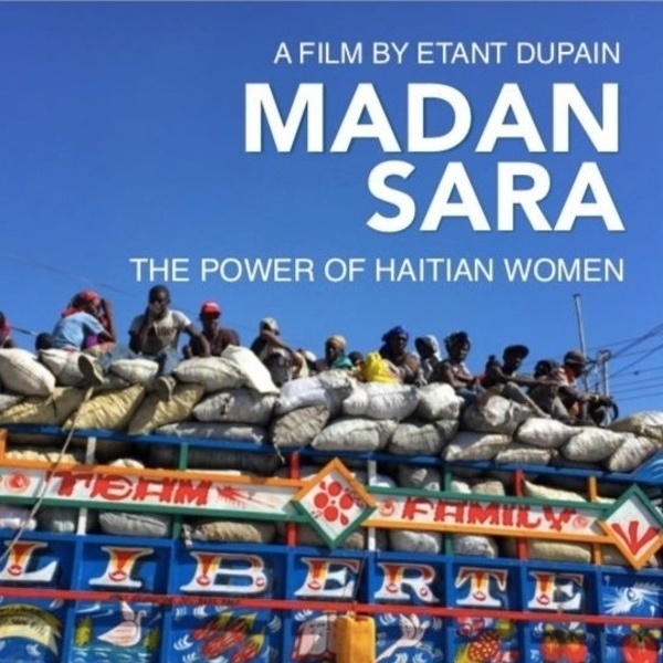 Madan Sara film poster