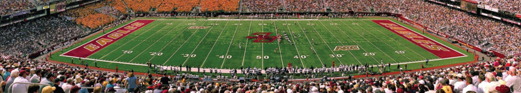 M.S. Sports Administration Preview Day