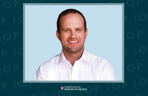 Canada’s Place in the World: Leadership, Alliances, and the Future of North America ft. MP Nate Erskine-Smith