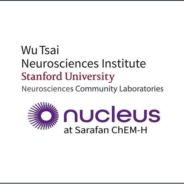 Shared Resources at Wu Tsai Neuro & Sarafan ChEM-H: Lunch & Learn