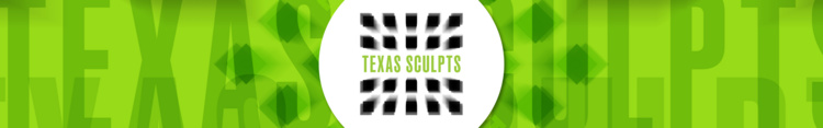 Texas Sculpts V