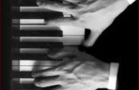 Music Department Piano Competition