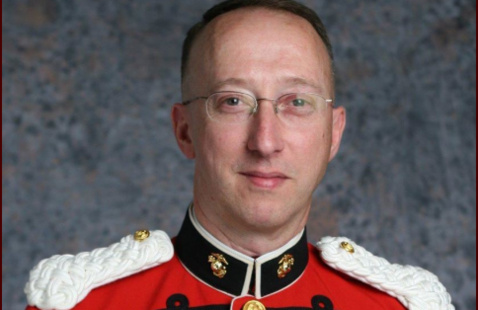 An Afternoon of Music