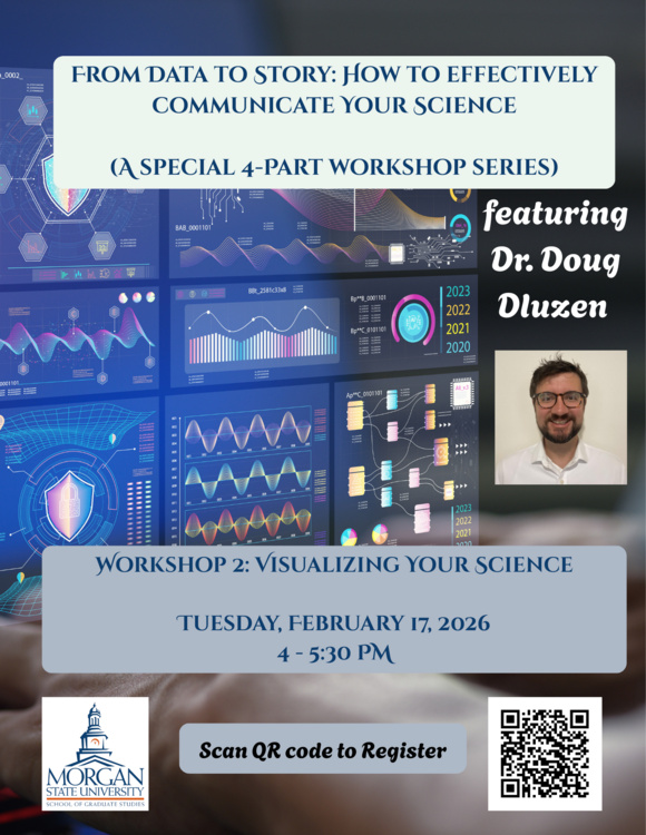 Feb 17, 2026: Visualizing Your Science thumbnail image