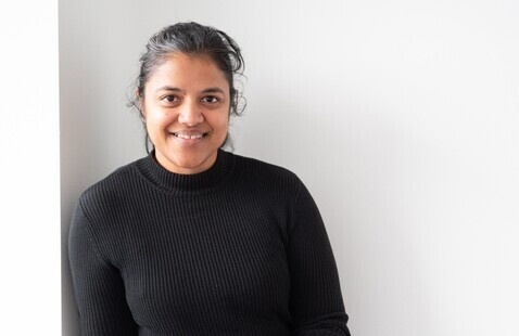 Image of Environmental Medicine Grand Rounds