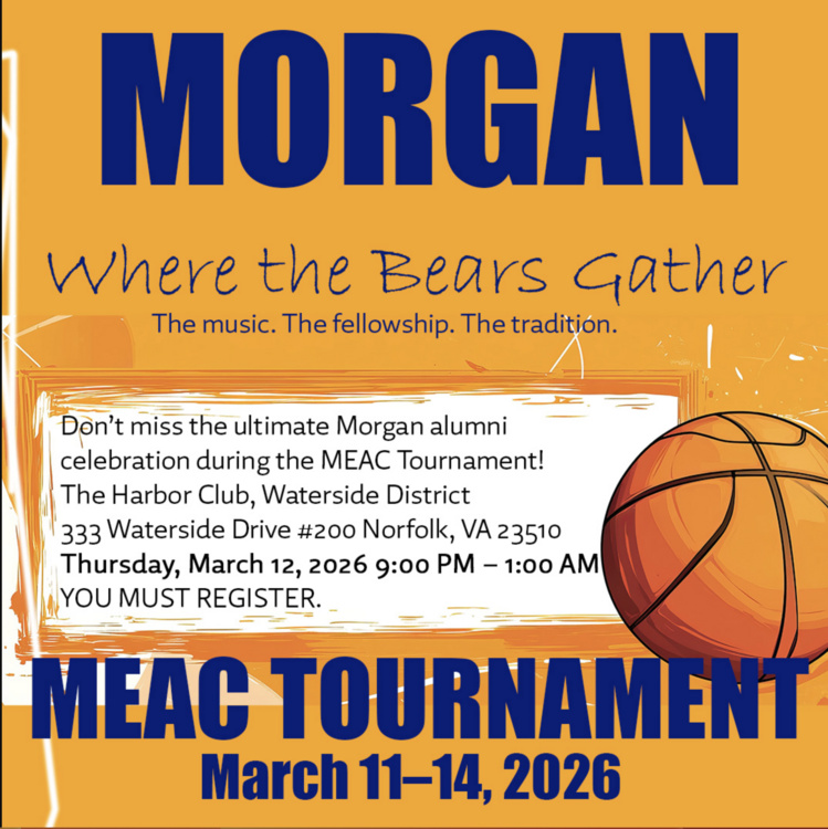 Mar 12, 2026: Where the Bears Gather! at Harbor Club—Waterside District thumbnail image