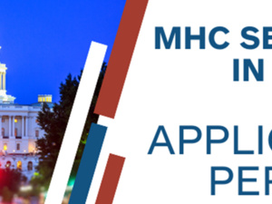 Image of MHC Semester in D.C. Application Period
