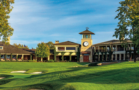 Muirfield Villege Golf Club
