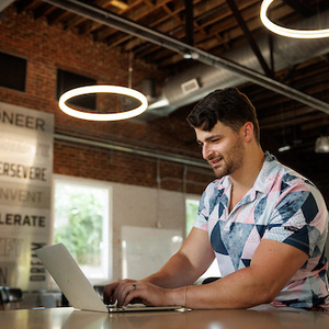 Master of Science in Business and Artificial Intelligence Info Session