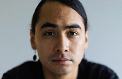 Julian Brave NoiseCat