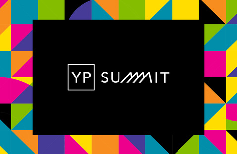 YP Summit graphic