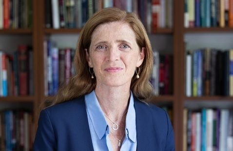 Samantha Power