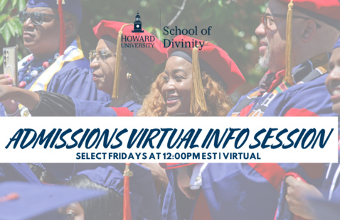 HUSD ADMISSIONS Virtual Info Sessions
