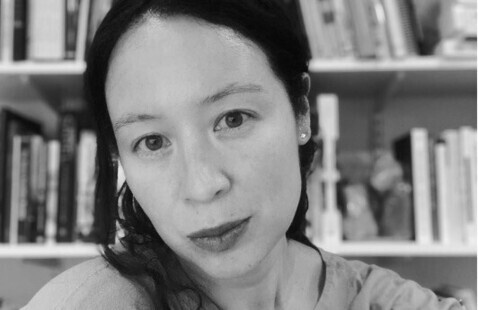Irene Small, Princeton University