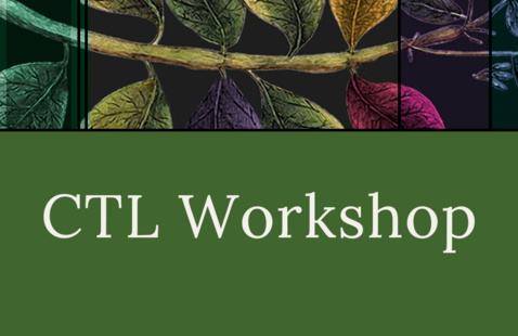 CTL Workshop