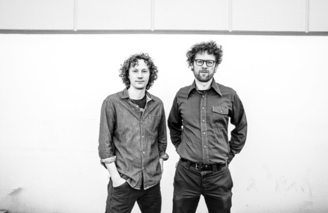 Standing Profile Gundi Vigfusson