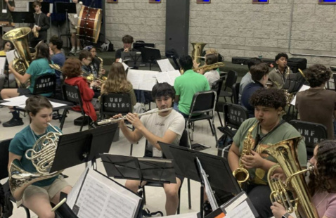UNF Summer Music Camp